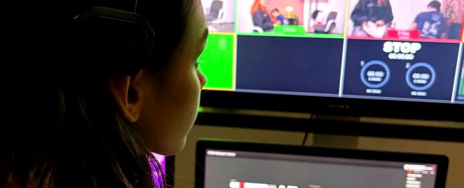 ¿Cómo elegir una escuela Privada de FP Audiovisual en Barcelona?