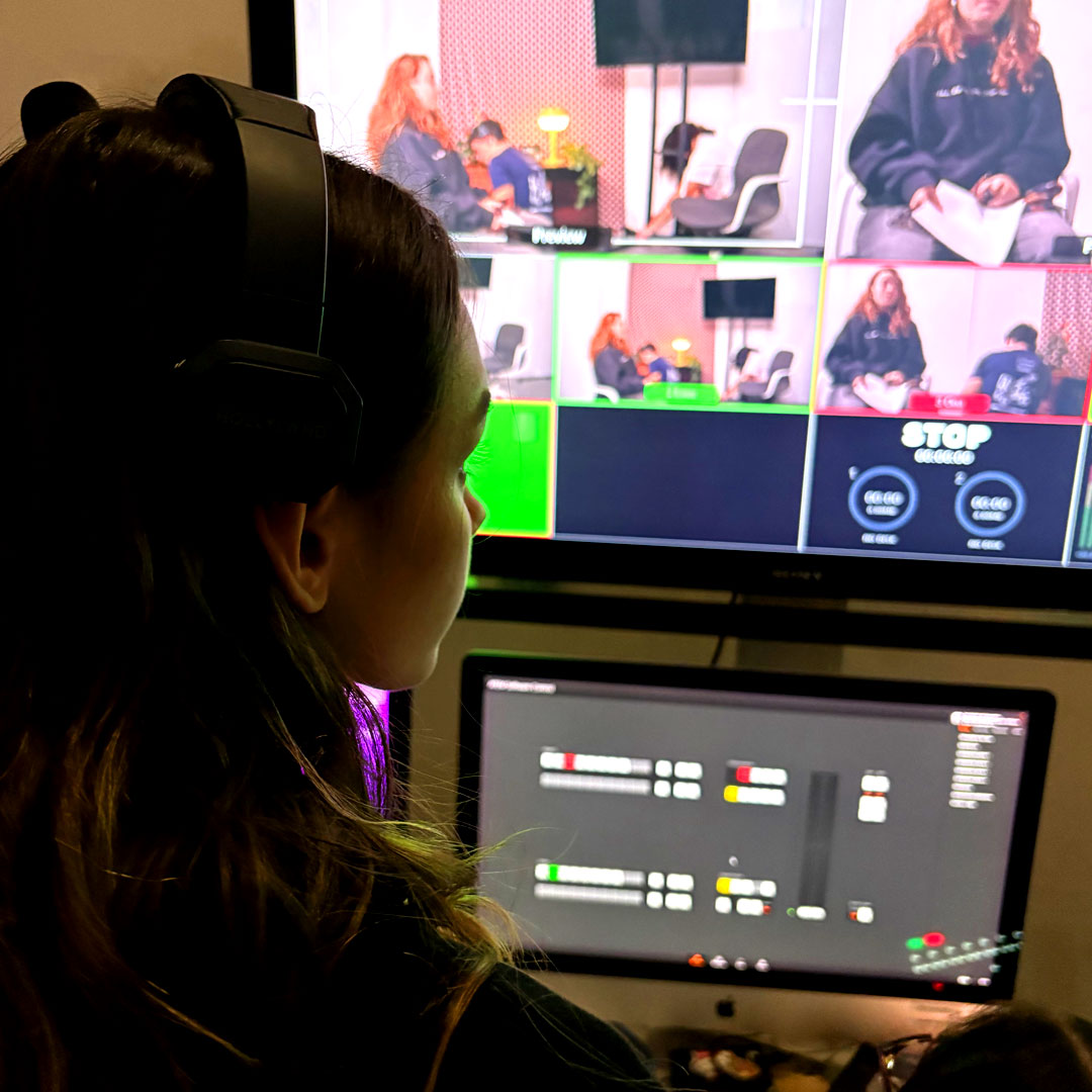 ¿Cómo elegir una escuela Privada de FP Audiovisual en Barcelona?