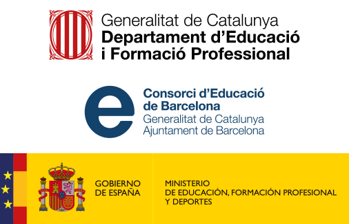 Ciclo formativo de grado superior realización audiovisuales espectáculos Cine en Barcelona