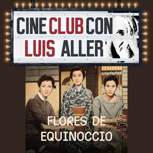Análise do filme: Flores do Equinócio