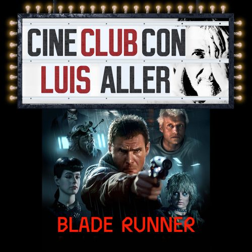 Análise do filme: Blade Runner