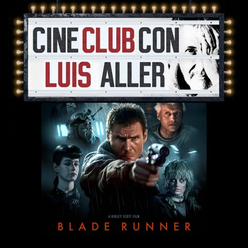 Análise do filme: Blade Runner