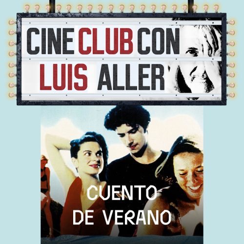 Análise do filme: Um Conto de Verão