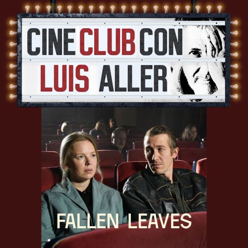 Análise do filme: Folhas Caídas