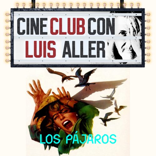 Análise do filme: Os Pássaros