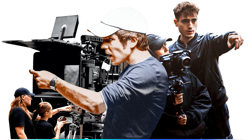 Màsters d'especialització cinematogràfica – Bandeapart Escola de Cinema Barcelona Màsters d'especialització cinematogràfica - Bandeapart Escola de Cinema Barcelona