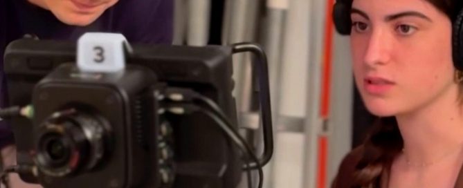 Fechas clave de preinscripción FP Realización Audiovisual Barcelona (Curso 2026–27)