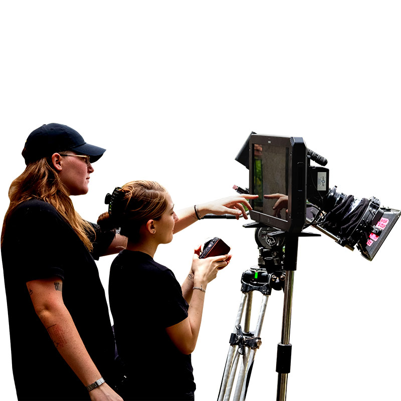 Máster en Dirección de Fotografía y Cámara Cinematográficos en Barcelona – Bandeapart Máster en Dirección de Fotografía y Cámara Cinematográficos en Barcelona - Bandeapart
