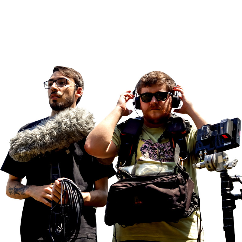 Máster en Montaje, Postproducción y Sonido Cinematográficos en Barcelona – Bandeapart Máster en Montaje, Postproducción y Sonido Cinematográficos en Barcelona - Bandeapart