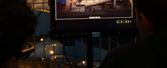 Cómo estudiar dirección de cine qué necesitas aprender