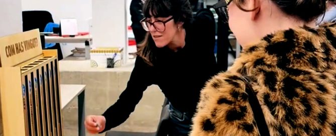 L’impacte dels nostres desplaçaments en un món més sostenible