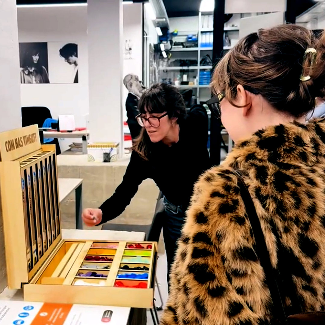 L’impacte dels nostres desplaçaments en un món més sostenible
