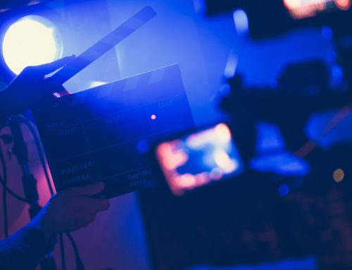 La diferencia entre estudiar comunicación audiovisual y estudiar cine