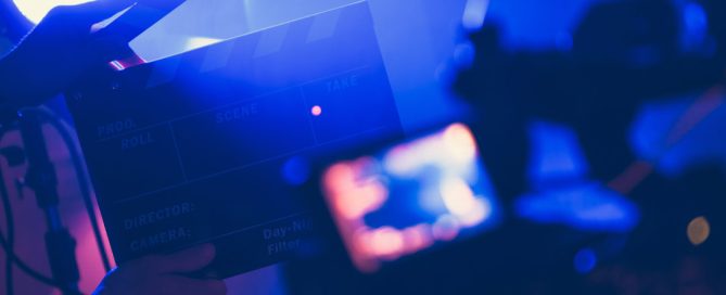 La diferencia entre estudiar comunicación audiovisual y estudiar cine