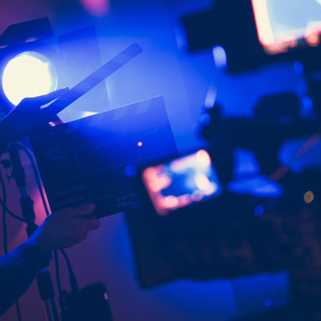 La diferencia entre estudiar comunicación audiovisual y estudiar cine