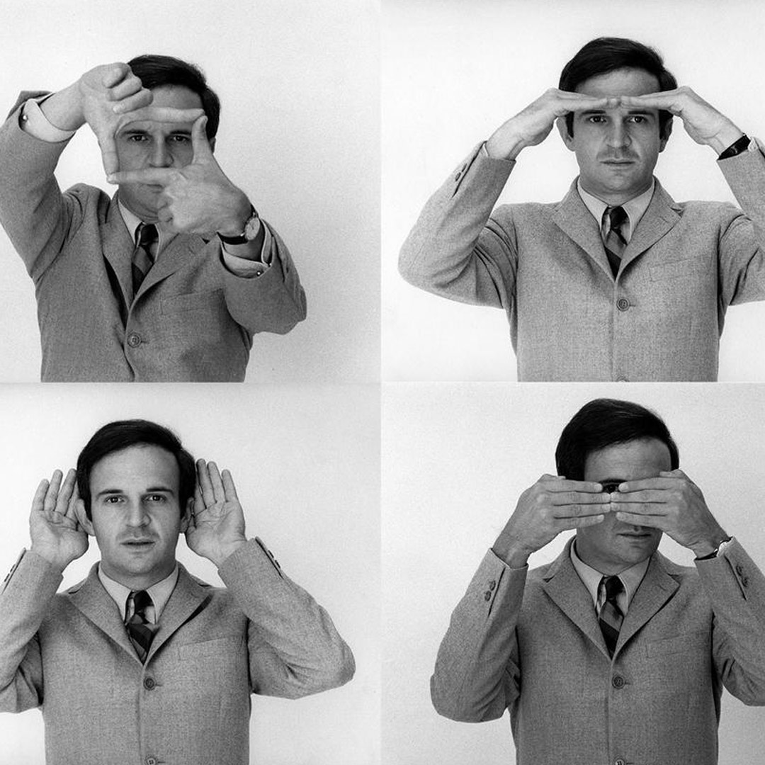 Si te gustan las películas, ¿Significa eso que quieres hacer cine?