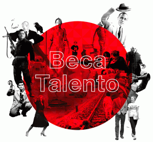 Beca talento bande a part escuela de cine y audiovisuales barcelona