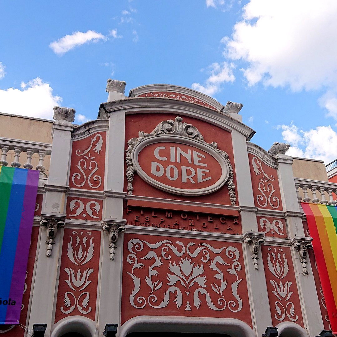 ¿Se puede vivir del cine en España? Perfiles profesionales reales del sector